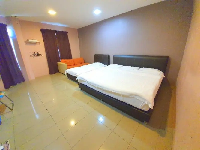 Superior Triple room