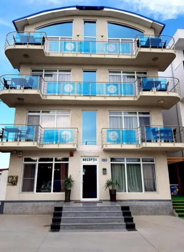 Imagen del hotel
