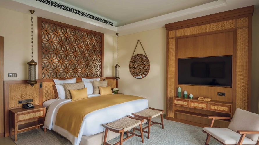 1 Bedroom Villa