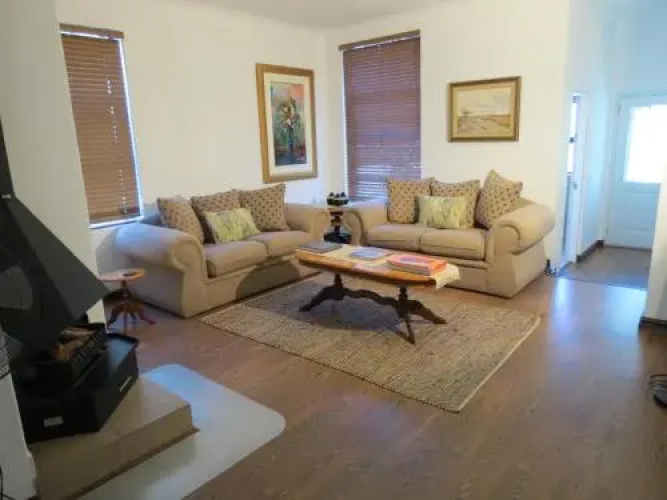10 Kommandeurs Ave, Stellenbosch