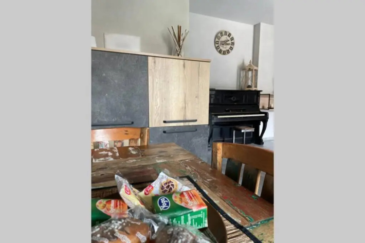 Mati Home