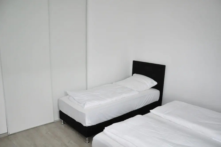 Hotel Vladi