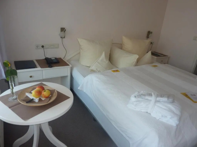 Hotel Sylter Hof