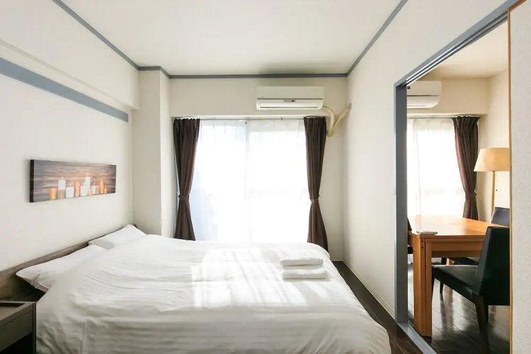 TO-BE Apartment