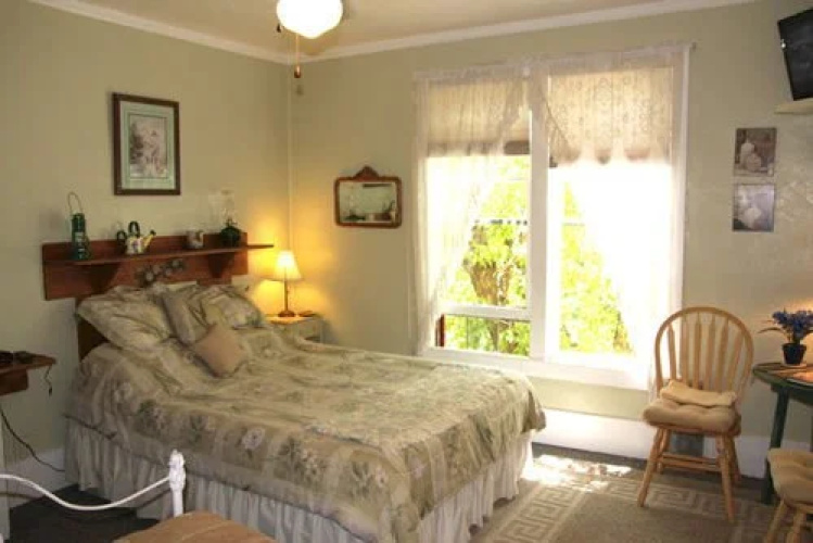 Gandy Dancer Inn