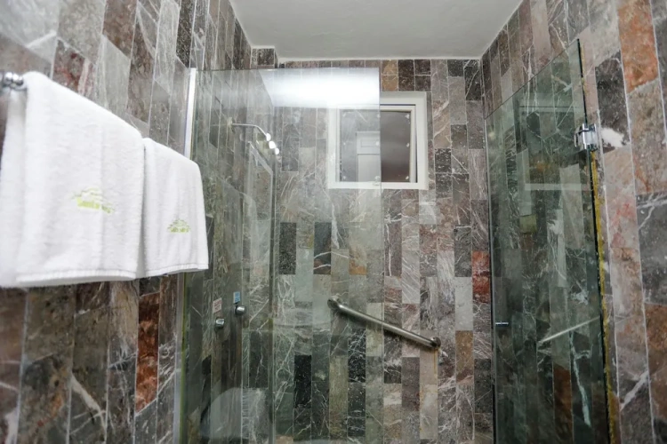 Superior Quadruple room