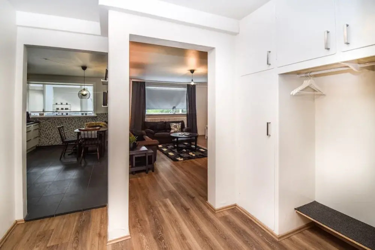 Apartment B48