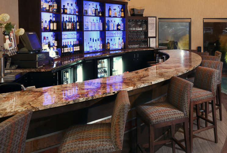 DoubleTree by Hilton Denver - Thornton photo 22