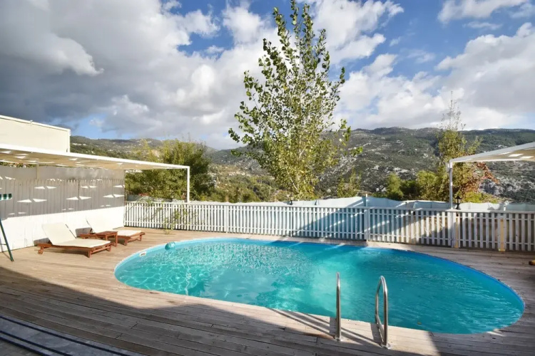 Villa Jale  By EvTatilim