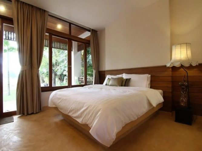 Baan Tye Wang Hotel