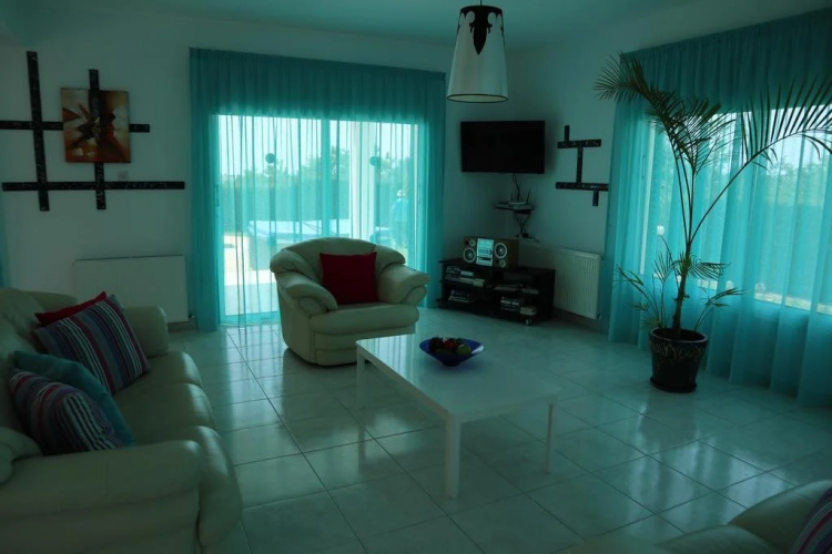 Villa Bella Katerina