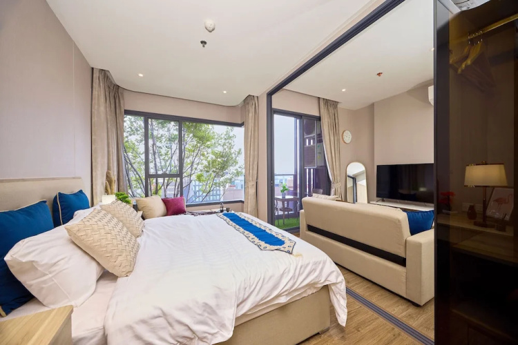Once condo - Pattaya central location