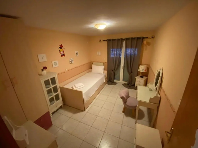 Voula’s dream house