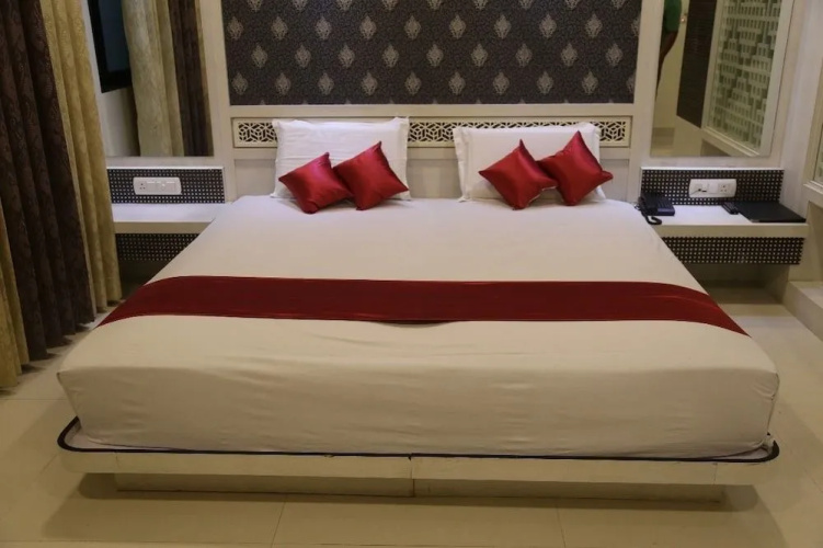 Hotel Sai Ba