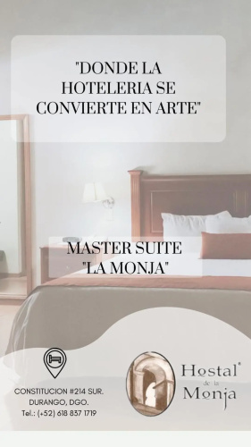 Hostal De La Monja