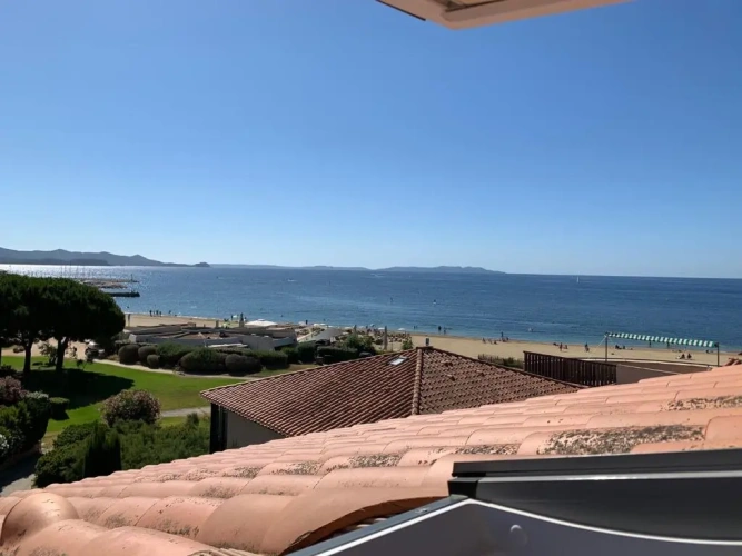 2 Bedrooms Double Apartment