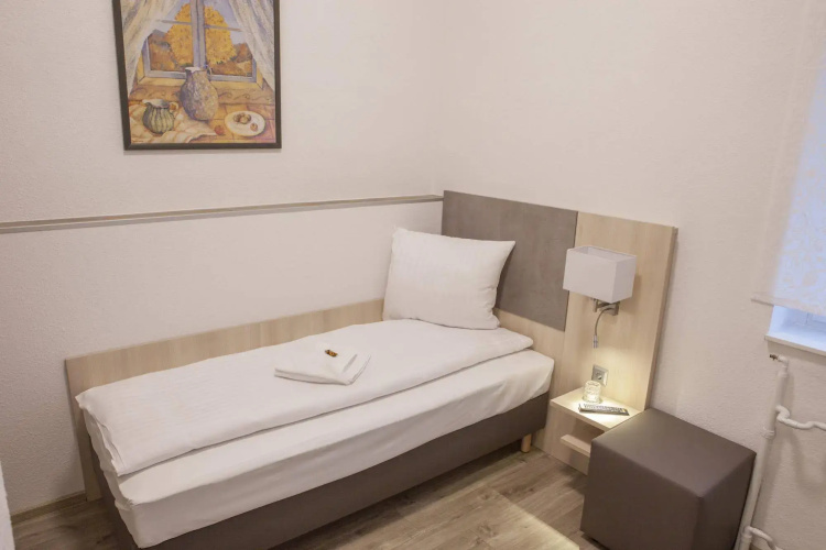 Hotel Schugt