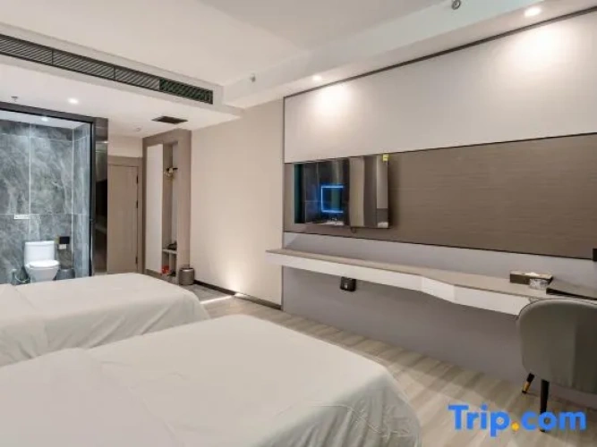 Luxury Double room