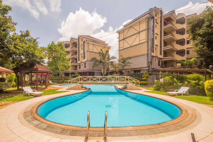 Kengen RBS Gardens