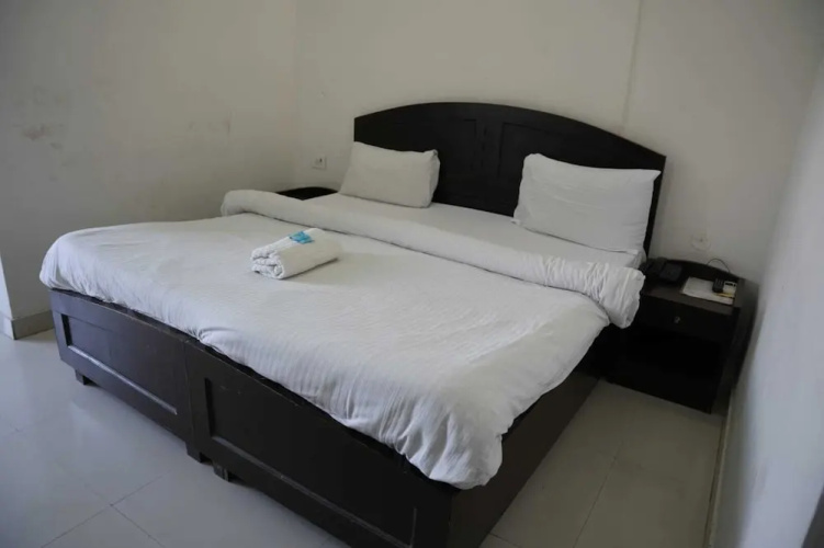 Benison Guest House