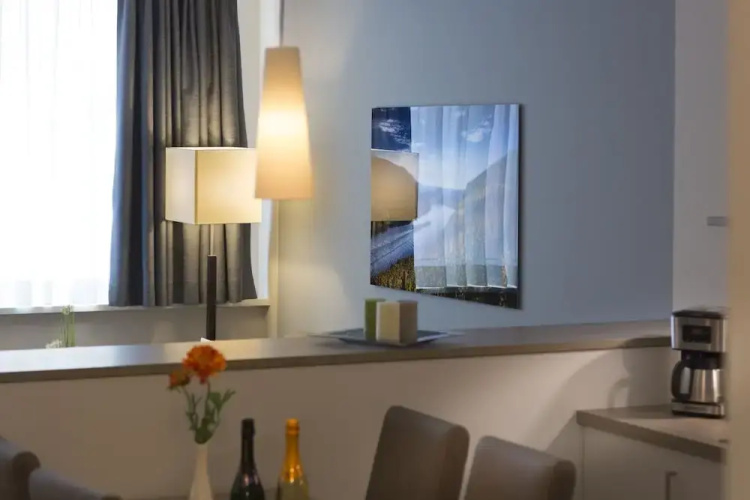 Cozy Flats Koblenz