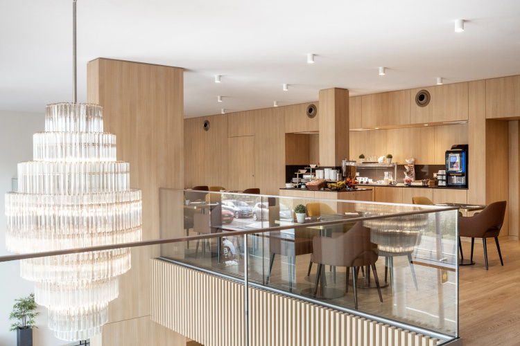 Residhome Luxembourg Esch-Belval