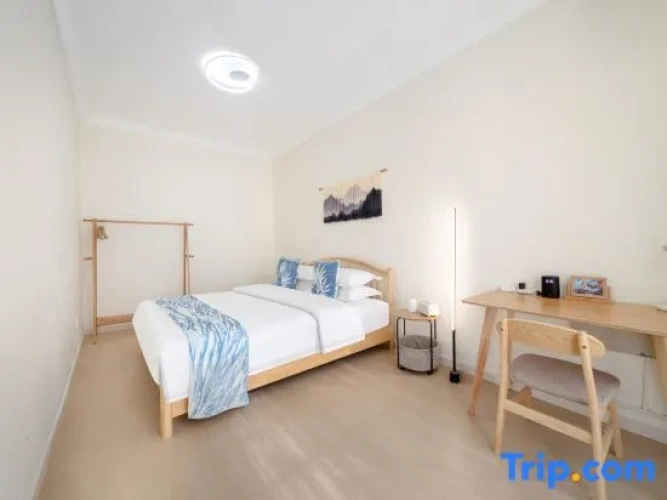 1 Bedroom Twin Suite with city view