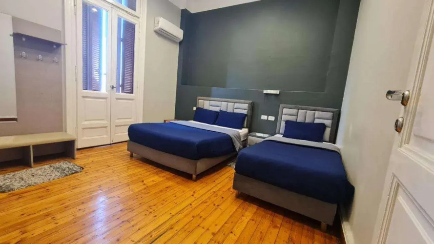 Cairo Hub Hostel