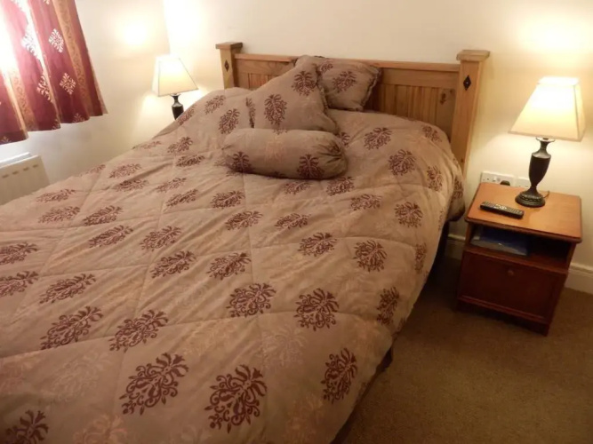 Causeway Tavern B&B