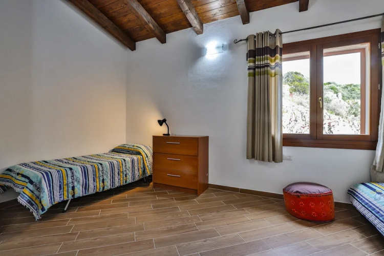 Villa Li Feruli