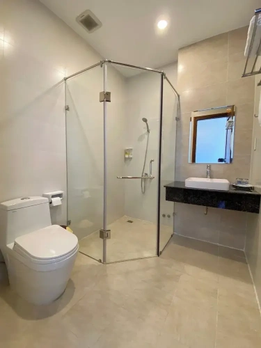 Superior Double room with balcony