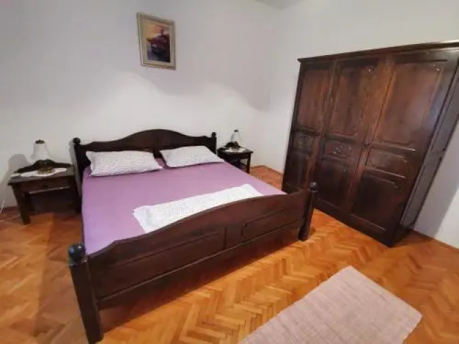 Apartment Plejic