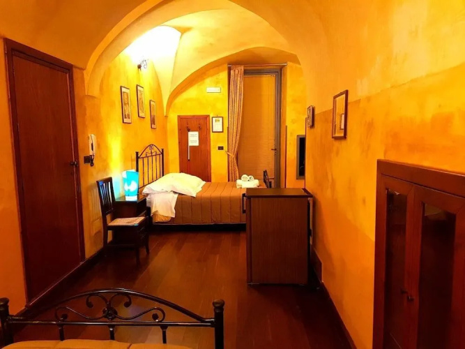 Nel Centro Storico