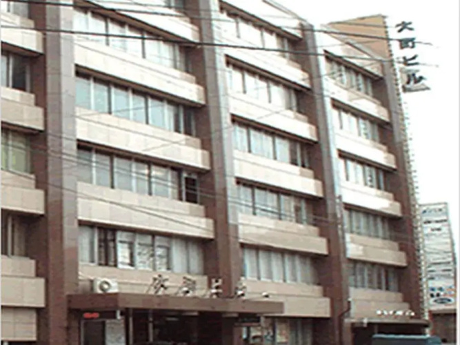 Hotelbild