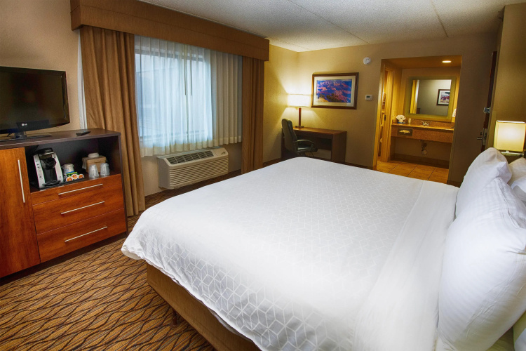 Grand Canyon Hotel & Suites