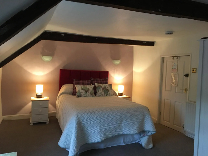 The Blacksmith Bed and Breakfast