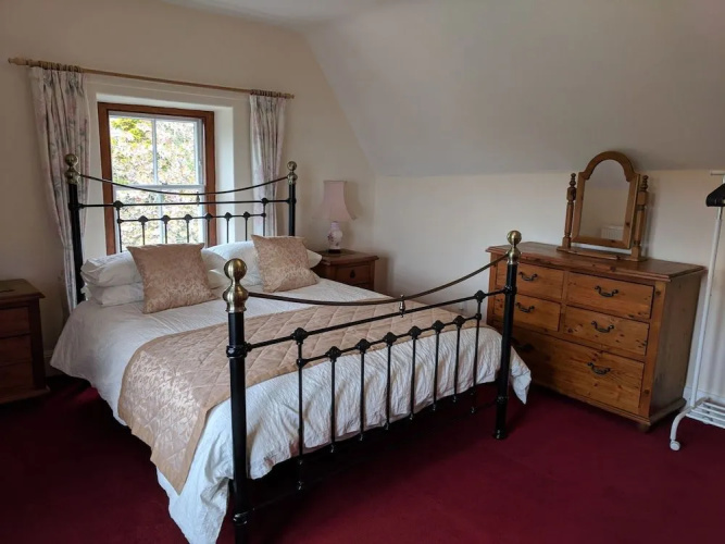 High View House