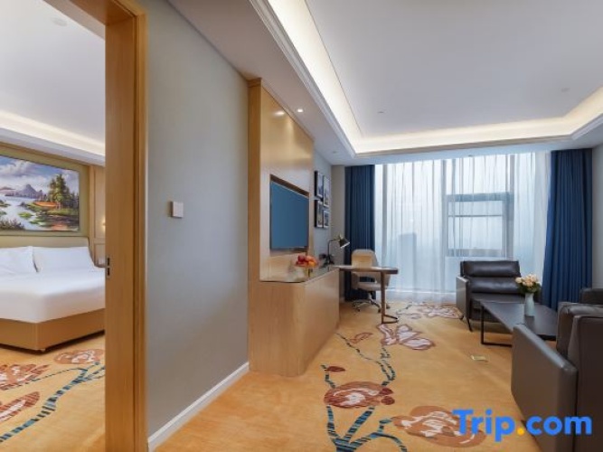 Business Double Suite