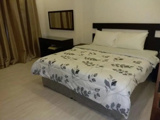 Happy Home Suites