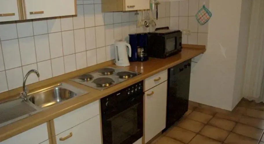 Haus Oos