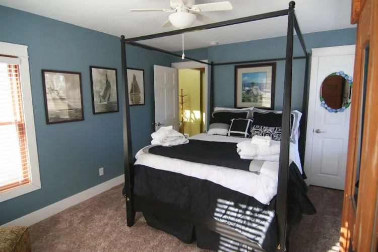 Swiss Suite Bed and Breakfast
