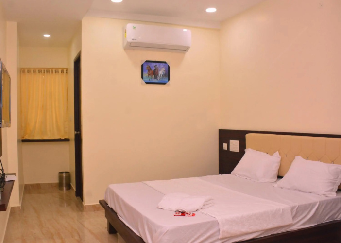 Arihanth Inn