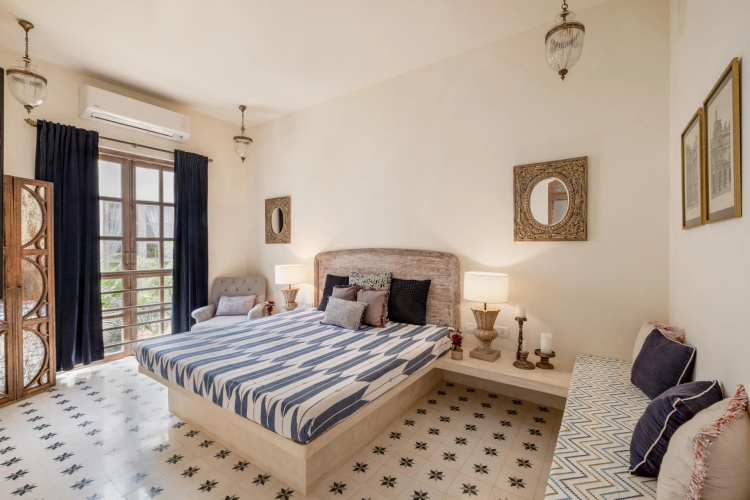 Igreha - Villa F