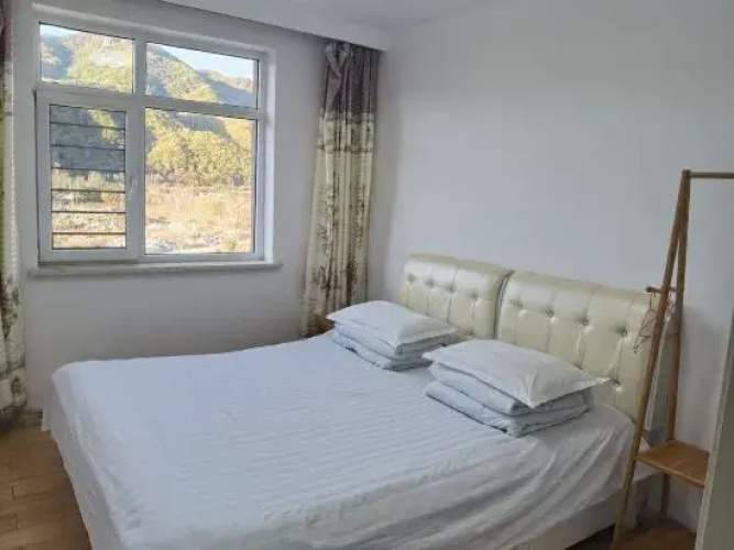 Benxi Hefu Apartment