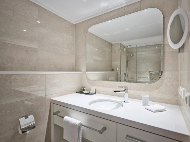 Falkenstein Grand, An Autograph Collection Hotel photo 12