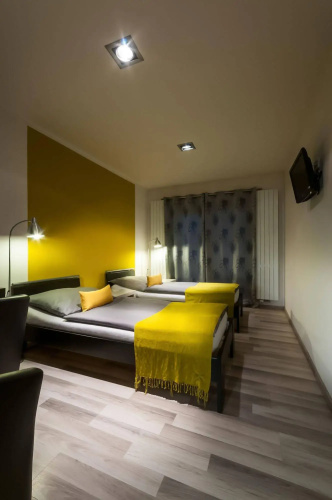 VV Hotel