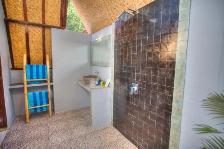 1 Bedroom Superior Villa
