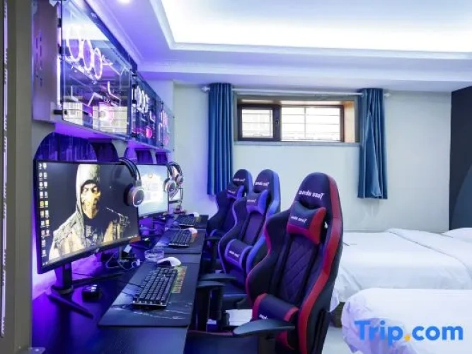 Privilege Triple room