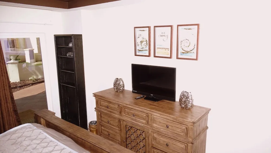 Baja 101 - 2 Br Condo