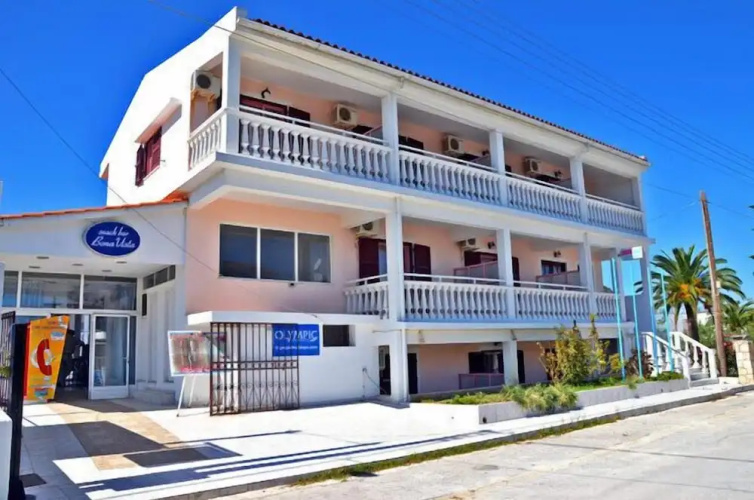 Image de l'hôtel